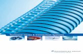 Technical Hoses & Connection Systems · 11 10 9 8 7 6 5 4 3 2 1 16 MASTERFLEX – April 2017 ... Master-PUR L-F Food 82 Master-PUR L-F Food A 84 Master-PUR L Food 86 Master-PUR L