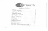 Intrepid Agent Guide 1993 - Manulife · Inb'epid's unique bonus strucWre allows the policyholder to benefit if actual investment results exceed those assumed. Effectively. starting