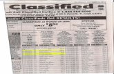 edgarcountywatchdogs.com · r and resume to - azette.com Gazette is an CLASSIFIEDS 25 WORDS OR LESS ONLY $850 SPECIAL News-Gazette and News-Gazette Community Newspapers combination
