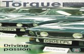 WT 6 P1 16 - amaus.net martin/200508 works torque.pdf · items — including vintage toys, models, posters and signs. Cars and automobilia worth £2,409,549 — including buyers’