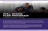 NORTHWESTERN CODING BOOT CAMP FULL …...Northwestern Coding Boot Camp Powered by Trilogy Education Serices, LLC 4 Real Projects, Real Jobs Our graduates will be qualified for many