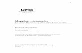 Mapping heterotopias - UAB Barcelona · Mapping Heterotopias is a physical and conceptual cartography of rural documentaries recorded in Colombia during the the democratic security