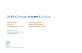 2015 Charge Master Update · 33225 L ventric pacing lead add-on N $10,588.40 -$10,588.40 37233 Tibper revasc w/ather add-on N $9,119.70 -$9,119.70 92925 Prq card angio/athrect addl