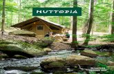 GLAMPING SEASON 2019 - Huttopia...GLAMPING SEASON 2019 2 — UNWIND The atmosphere invites you to relax and unwind to the sound of the breeze in the trees, and to enjoy different experiences…
