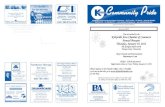 Kirksville Area Chamber of Commerce Annual Banquet ...Davis-Playle-Hudson-rimer Funeral Home and Crematory in Kirksville Hwy 6 East 2100 E. Shepherd Ave. (660) 665-2233 (660) 665-3744