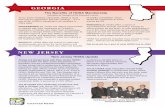 HOSA E-Magazine - January 2005 · resume writing, and leadership, while allowing an opportunity to polish “hands on” skills and training in the healthcare field. SOCIALLY, HOSA