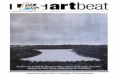a artbeat - Launceston Art Society Inc - HOME · Sitting at our Gallery will resume in November and a roster will be sent out to cover the period from Nov to Christmas. Memo 3 Membership