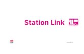 20180619 Station link Presentation Web v2-1 [Read …...enable the operations of Station Link buses • Changes will be in place from late 2018 before Station Link bus services commence