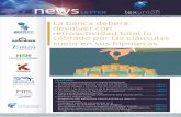 NewsLexunion 1 2017 - kodex.es · ENERO-MARZO 2017 | t +34 937 362 497 | gerencia@lexunionspain.com | | EUROPA: ALEMANIA - BÉLGICA - ESPAÑA - FRANCIA - GRAN BRETAÑA - HOLANDA -