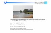 Understanding riverine wetland-catchment processes using … · 4 20 34 10 30 8 Wetlands delineation, including Lakes and Reservoirs {Legend Lakes and reservoirs locations!(Reservoirs