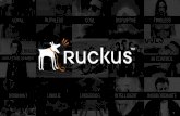 Simply Better Connections - Startseite · simply better connections. Ruckus innovates across wireless and wired access ... “The announcement that Ruckus will expand its solution