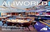 ALIWORLD · 2020-03-25 · Aliworld magazine T his has been another challenging year for many foodservice operators. Fluctuating economies in many areas have meant operators face