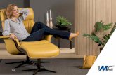 Vol - IMG Comfort€¦ · This is the chair for people who need special comfort features. Classic chairs are specifically designed with a higher seat, taller armrests and an ease