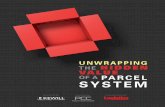 UNWRAPPING THE HIDDEN VALUE OF A PARCEL SYSTEMinfo.kewill.com/rs/696-PZD-476/images/Kewill-Hidden... · 2018-10-04 · WHITE PAPE UNWRAPPING THE HIDDEN VALUE OF A PARCEL SYSTEM D