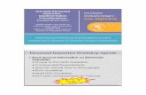 ICH Q3D Elemental Impurities - Multiple Implementation ... · products should control elemental impurities as described in ICH Q3D. ICH Q3D contains recommendations on applying a