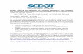 NOTICE TO ALL CONSULTING ENGINEERING FIRMSinfo2.scdot.org/professionalserv/PSFiles/S-164-20 On Call... · 2020-04-21 · design, slope stability, settlement, and other typical geotechnical