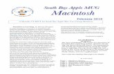 South Bay Apple MUG Macintoshalgorithm that had mastered not only chess but shogi, or Japanese chess, and Go. The algorithm started with no knowledge of the games beyond their basic