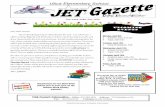 Utica Elementary School Jetues.gcs.k12.in.us/wp-content/uploads/sites/36/2018/... · THE WEEK APRIL 9TH, 2018 Utica Elementary School Jet Uplifting Educational Standards! United for