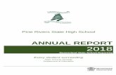 Pine Rivers State High School · Pine Rivers State High School (the school) has established a proud record of achievement and innovation in all ... The school continues to successfully