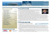 THE ANACORTES COMMUNICATOR · THE ANACORTES COMMUNICATOR The Newsletter of the Anacortes Chamber of Commerce Volume 28 / Issue 1 te of the vision and goals this is tion. te degrees