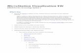 MicroStation Visualization V8i - Bentley ... MicroStation Visualization V8i (SELECTseries 1) Luxology