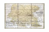 Comprehensive Annual Financial Report - Microsoft · The Comprehensive Annual Financial Report of Chatham County, Georgia (County) for the year ended June 30, 201is 5 hereby submitted
