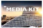 MEDIA KIT - cp.courageousstudio.comcp.courageousstudio.com/news/.../2017/...Media-Kit.pdf · Total actions based on Q2 2017 total. (5) M/F and Median age = comScore Media Metrix Multiplatform.