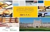 Cheese Science and Technology Training Course · science of cheese manufacture and ripening in addition to covering yield efficiency, processed cheese, cheese as an ingredient, and