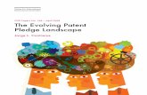 CIGI Papers No. 166 — April 2018 The Evolving Patent ... no.166 Cover_0.pdfCentre for International Governance Innovation and CIGI are registered trademarks. 67 Erb Street West Waterloo,