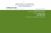 Bioplastics in California - BEARbearecon.com/.../bioplastics-california/bioplastics-california-report.pdf · Bioplastics in California Economic Assessment of Market Conditions ...
