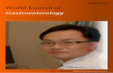 ISSN 1007-9327 (print) ISSN 2219-2840 (online) …...Correspondence to:Nyan L Latt, MD, Transplant Hepatology Fellow, Division of Gastroenterology and Hepatology, Mayo Clinic College