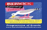 Berwick-upon-Tweed · Books. His latest anthology Land of Three Rivers is a celebration of North-East England in poetry and songs. Featuring its places and people, culture, history,
