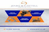 J&C A4 8pp brochure FINAL PRINT - Jenks and Cattell ... · Title: J&C A4 8pp brochure_FINAL PRINT Created Date: 2/13/2019 10:47:34 AM