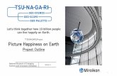 Let’s think together how 10 billion people can live …...1 National Museum of Emerging Science and Innovation (Miraikan) 2016.5.13 Let’s think together how 10 billion people can