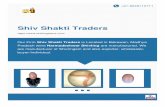 Shiv Shakti Traders · Our Firm Shiv Shakti Traders is Located in Bakawan, Madhya Pradesh were Narmadeshwar Shivling are manufactured. We are manufacturer of Shivlingam and also exporter,