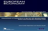 Determinants of Capital Flows to the New EU Member States ...ec.europa.eu/economy_finance/publications/economic... · foreign capital flows – direct investment, portfolio investment,