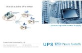 UPS E mail info evergo power comimgusr.tradekey.com/images/uploadedimages/brochures/0/7/615852… · Interactive Line UPS Evergo Power Evergo PowerInteractive Line UPS Evergo Power