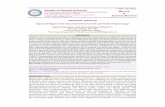 Vol. 3(4), December 2017: 82-90 Journal’s URL: ...crsdindia.com/Annals of Natural Sciences/Vo. 3(4... · 1Bareilly College, Bareilly 2University of Rajasthan, Jaipur *Corresponding