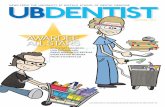 AWARDEE ALL STARS - School of Dental Medicinedental.buffalo.edu/content/dam/dental/Pictures/Alumni/UB Dentist Magazine/19-DEN-002 UB...Dental Education Association. The Native American