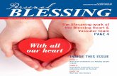 A publication of BLESSING HEALTH SYSTEM …...purchased mailing list. If you no longer wish to receive Personal Blessing, please email your request, name and complete address to steve.felde@blessinghealthsystem.org,