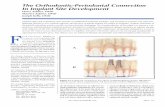Henry Salama, DMD Maurice Salama, DMD Joseph Kelly, DMD Orthodontic-Periodontal... · 2007-07-13 · practice, emphasizing Advanced Res-torative Dentistry and Implantology, Atlanta,