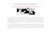 Comparative Democratization Comparative Democratizationrkedozie/dox/MC492.pdf · Comparative Democratization Comparative Democratization Course SummaryCourse Summary ... an important