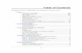 Table of Contents - CommonsWare · 2019-08-17 · Table of Contents Headings formatted inbold-italichave changed since the last version. • Preface ... • Choosing Your Development