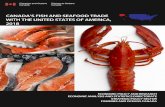 Canada’s Fish and Seafood Trade with the United States of ... ... CANADA’S FISH AND SEAFOOD TRADE WITH THE UNITED STATES OF AMERICA, 2018 March 2019 2 CANADA’S FISH AND SEAFOOD