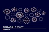 RESEARCH REPORT...8 9 RESEARCH INFRASTRUCTURE Beckman Imaging Resources State-of-the-art biomedical imaging, microscopy, and visualization methods that enable new insights into neurosci-ence,
