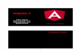 Angular - SDD Conferencesddconf.com/brands/sdd/library/Angular.key.pdf · Angular 2 Allen Holub ... Presentation (javascript/html) Abstraction (Microservice) Agent Presentation Abstraction