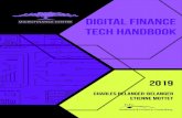Digital Finance TEch HANDBOOK - mfc.org.plmfc.org.pl/wp-content/uploads/2020/02/TECH... · digital finance tech handbook | 7 Identification of Technological Trends per MFI size In
