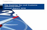 The Austrian Tax and Customs Administration - Annual ...ff4ab16c-18fe-4271... · enable us to work efficiently in the first place. Here is a brief overview: • The tax offices are