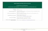 FSC National Risk Assessment · The NRA Working Group followed the requirements of FSC-PRO-60-002 V3-0 The Development and Approval of FSC National Risk Assessments, FSC-PRO-60-002a