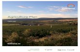 Agriculture Plan - Kelowna...CITY OF KELOWNA Agriculture Plan 6 The plan presents 51 recommended actions that the City can take a lead role in implementing, under four themes: 1. Strengthening